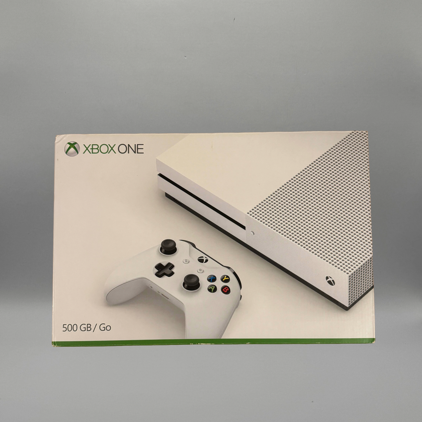 Microsoft Konsole | Xbox One S - Zustand: OK