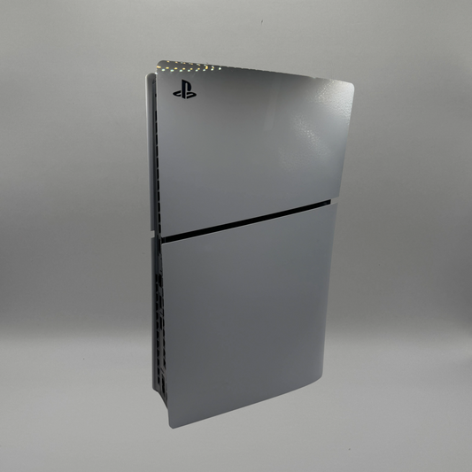 Sony Konsole | PS5 Slim Digital-Edition inkl. Controller & Kabel