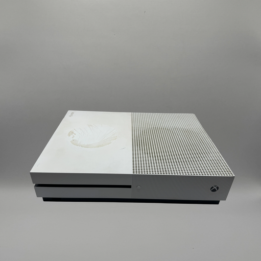 Microsoft Konsole | Xbox One S - Zustand: OK