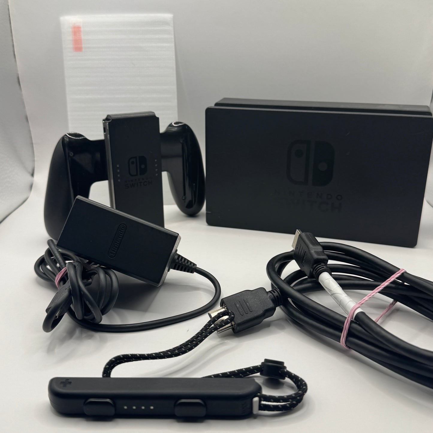 Nintendo Konsole | Switch in OVP - Zustand: OK