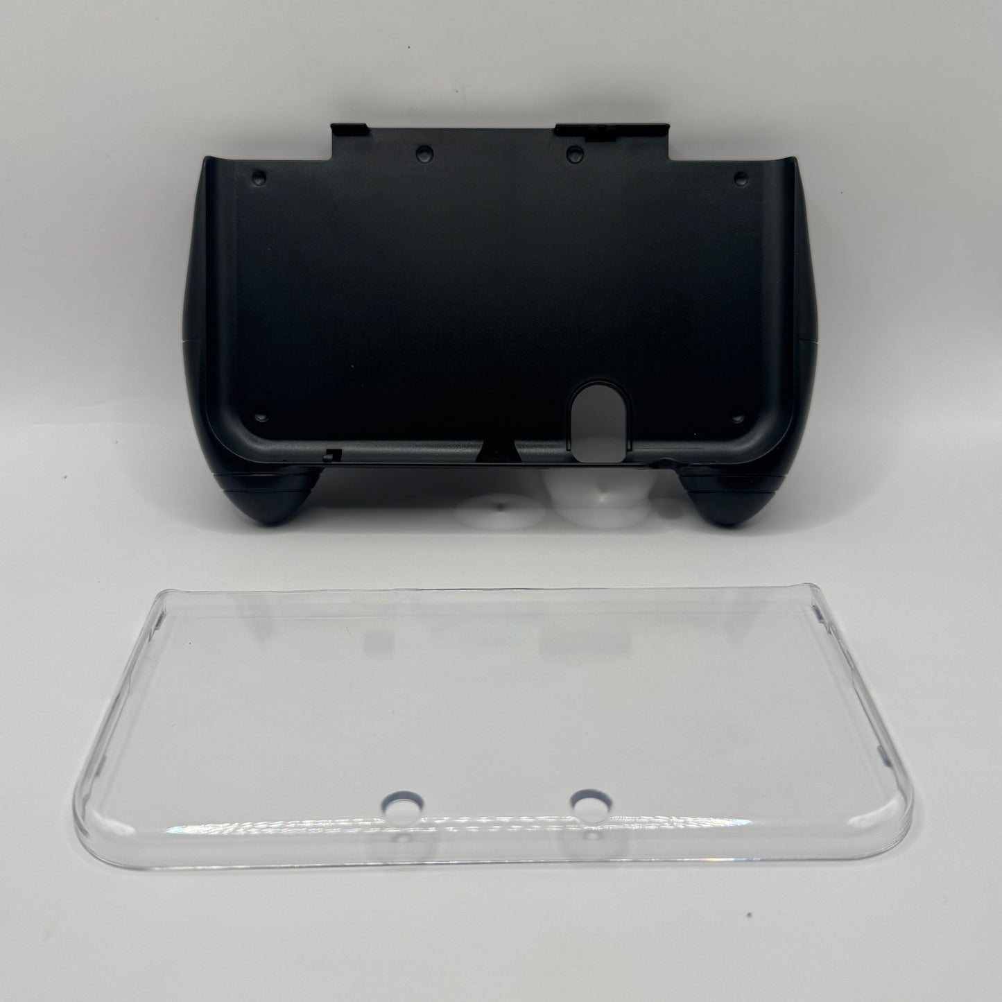 Nintendo Konsole | New Nintendo 3DS XL – IPS-Display oben & unten inkl. Ladekabel GEMODDET- SEHR GUT