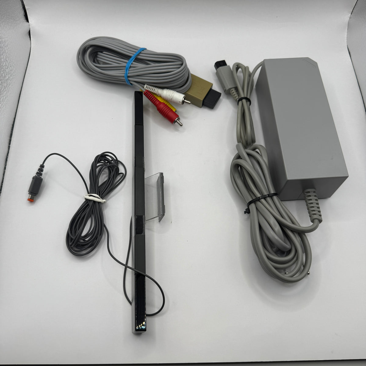 Nintendo Konsole | Wii inkl. Zubehör