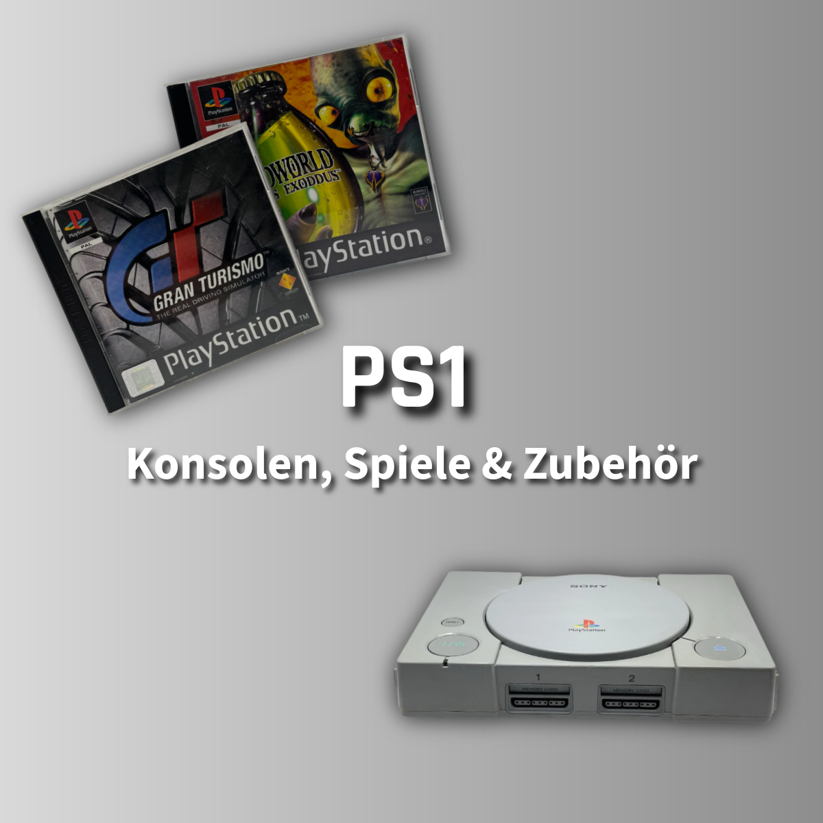 PlayStation 1