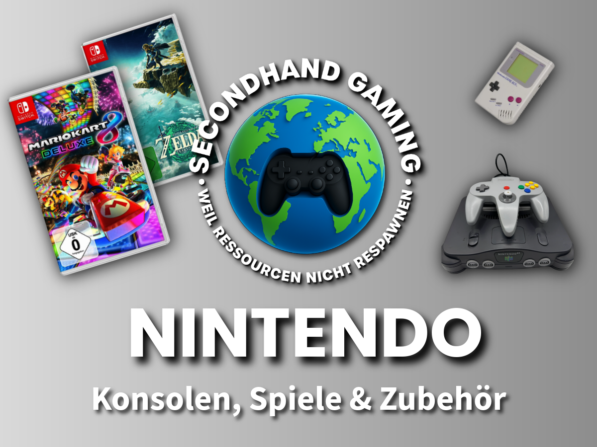 Nintendo