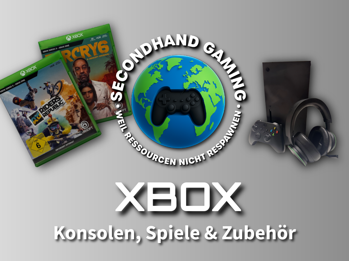 Xbox