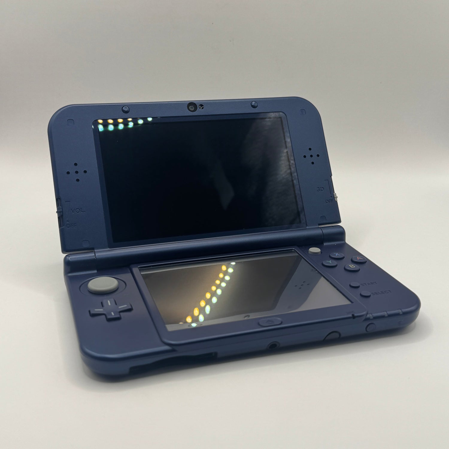 3DS Konsolen