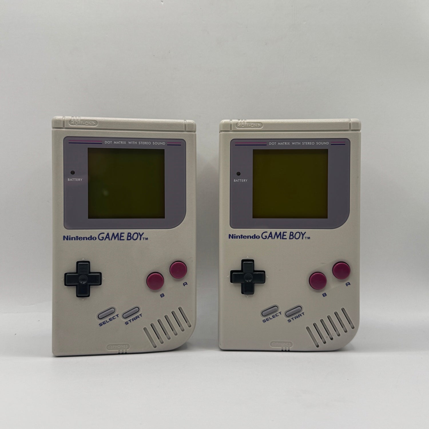 Game Boy Classic