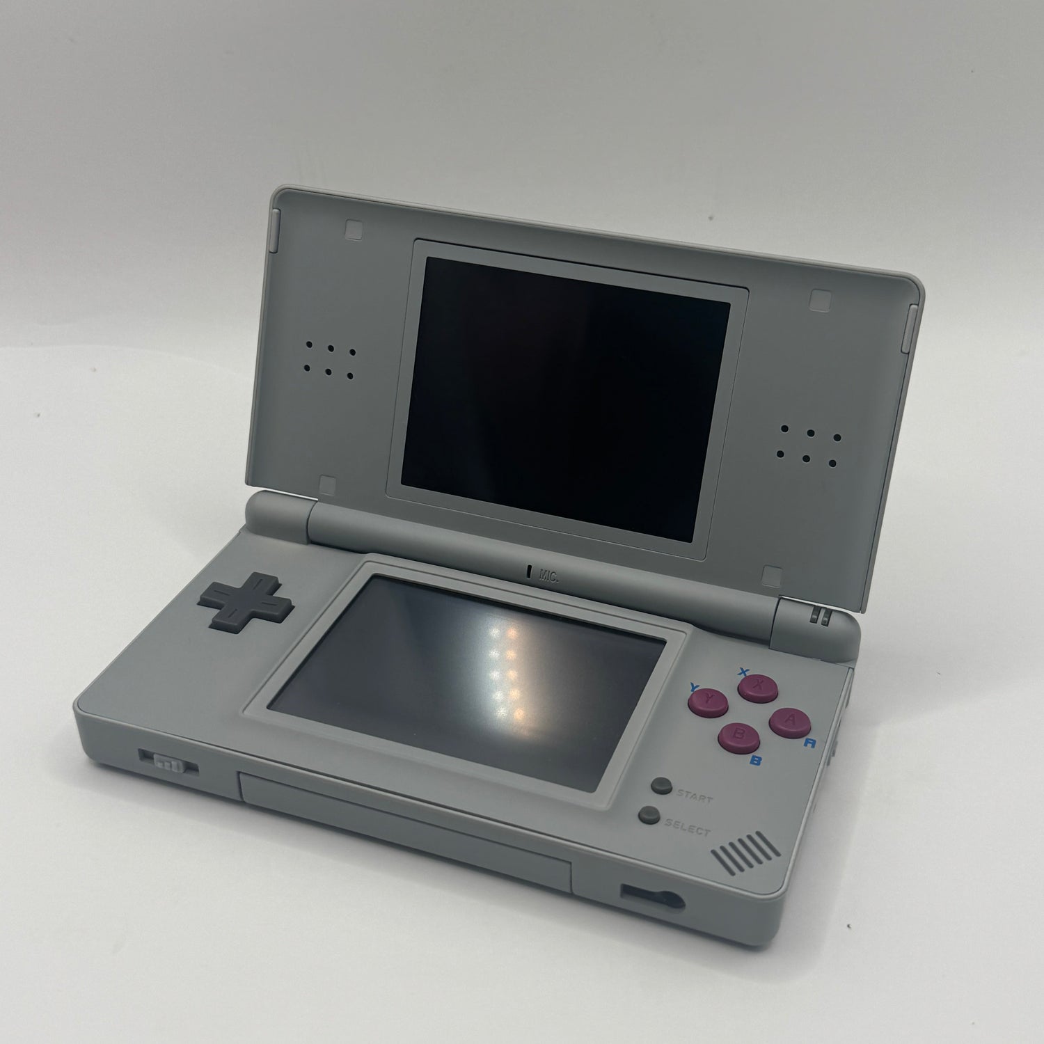 DS