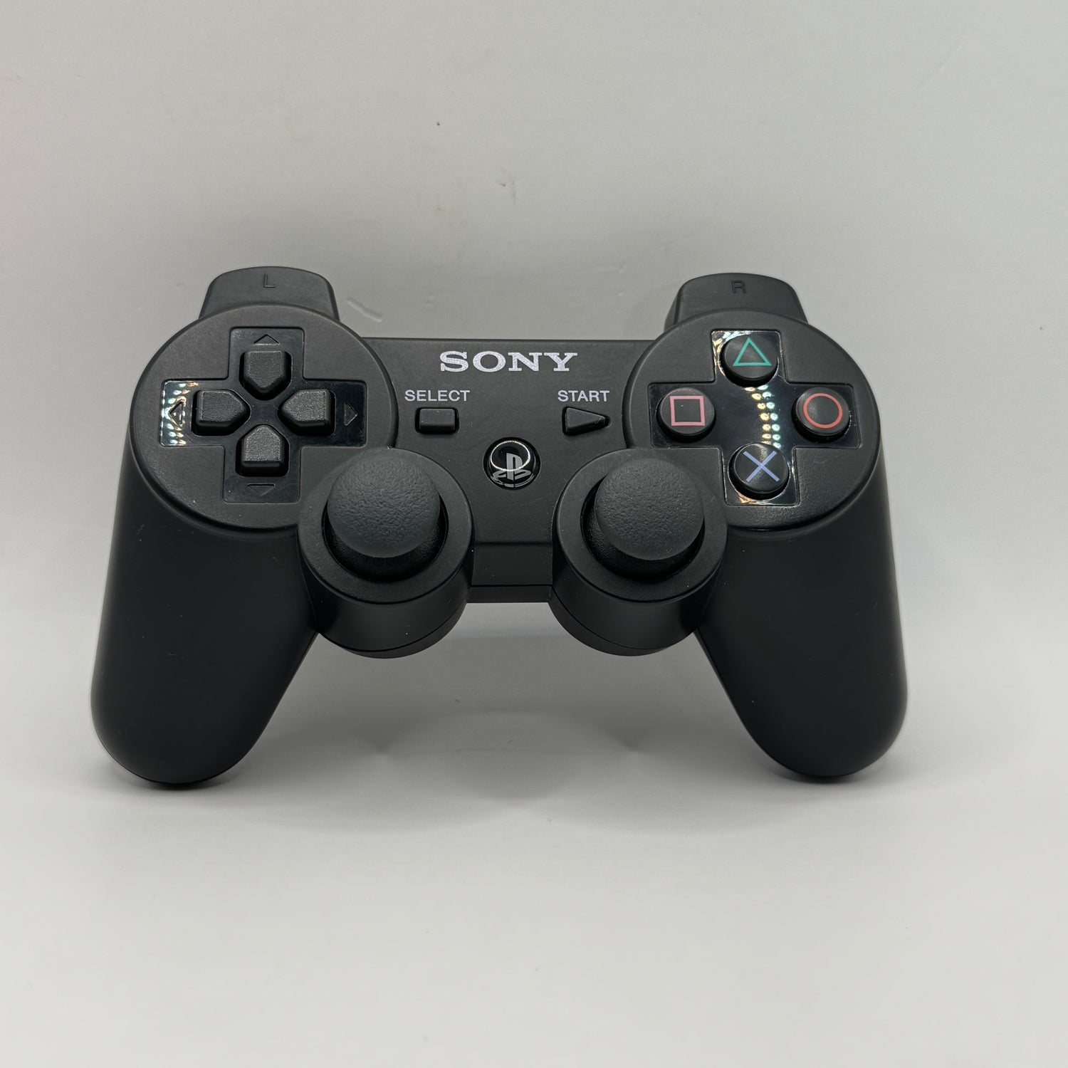 PS3 Zubehör