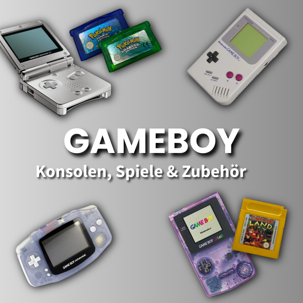 Gameboy