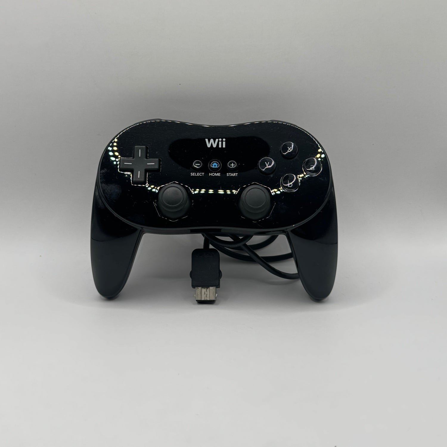 Wii Zubehör
