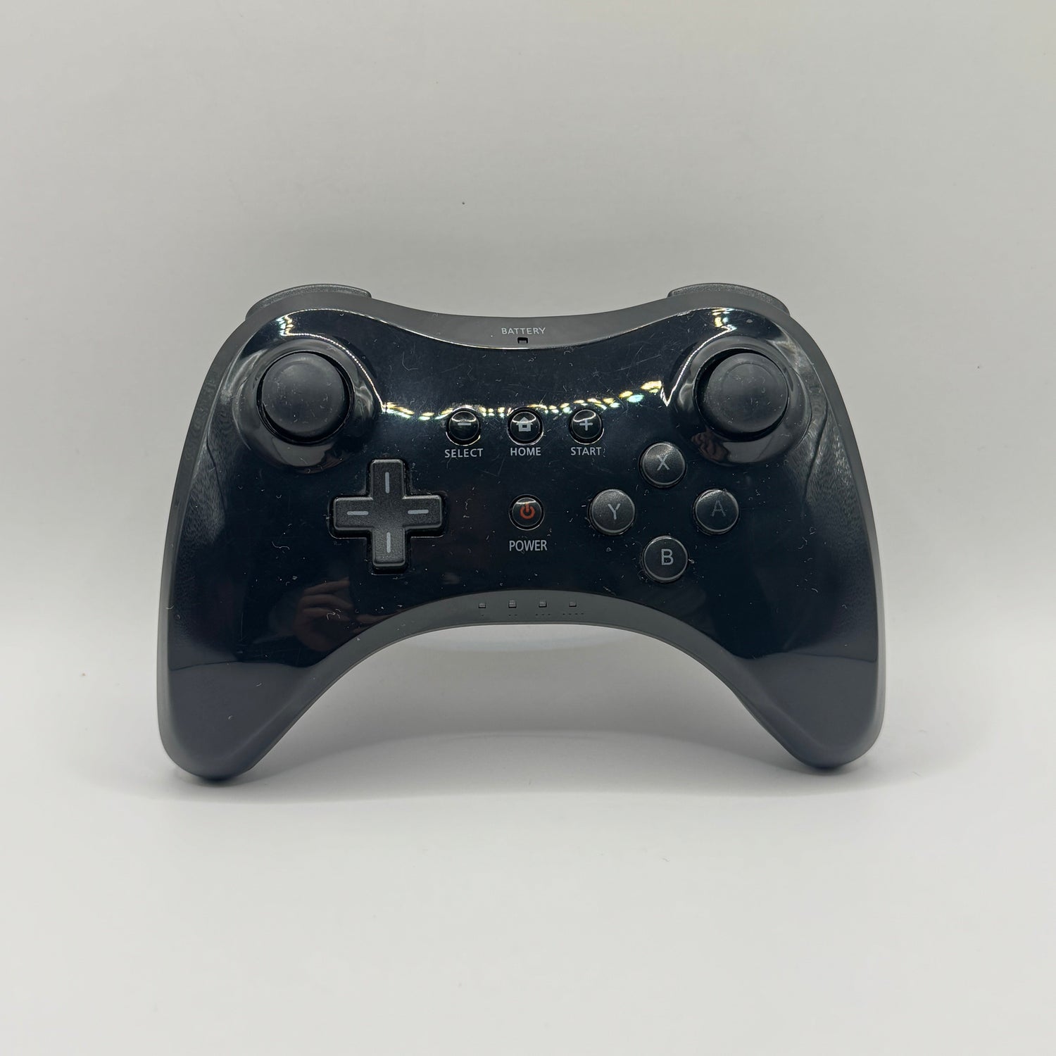 Wii U Zubehör