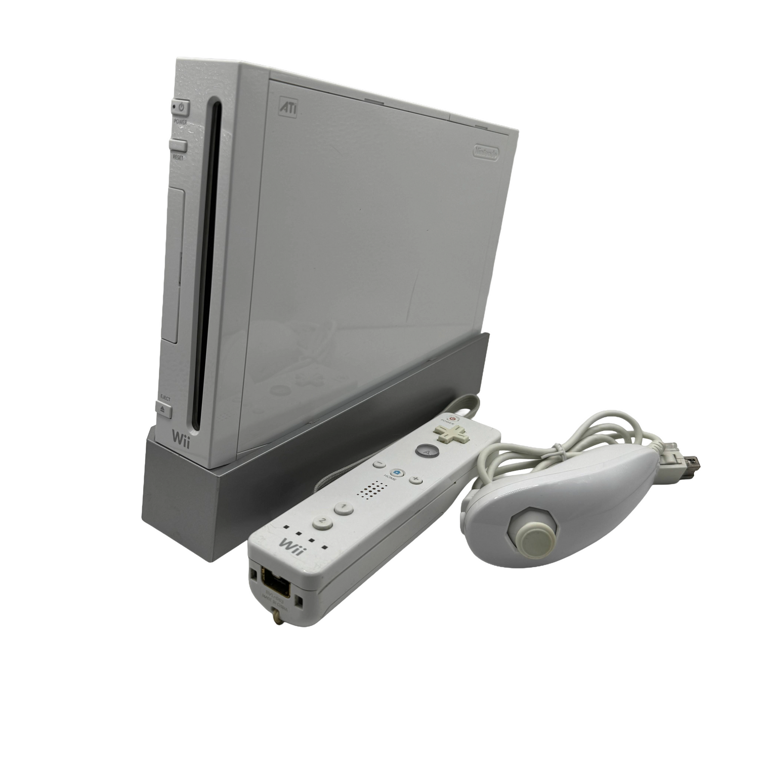 Wii Konsolen