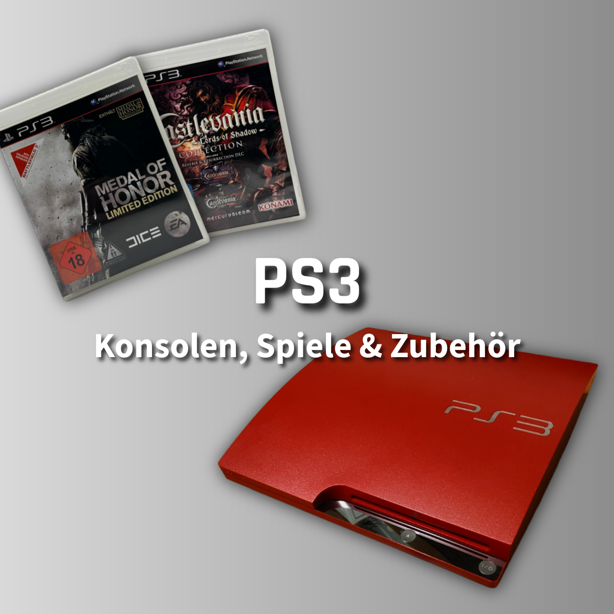 PlayStation 3
