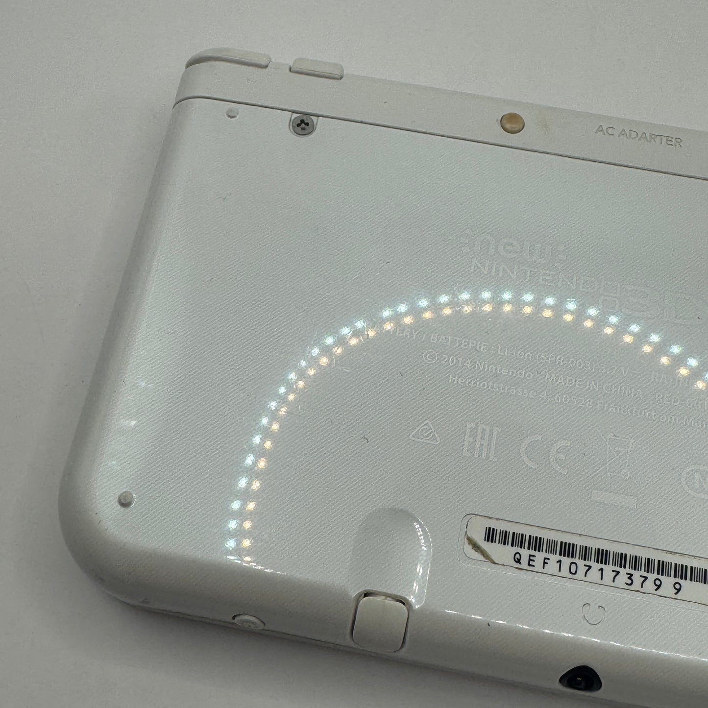 Nintendo Konsole | N3DSXL - Zustand: GUT