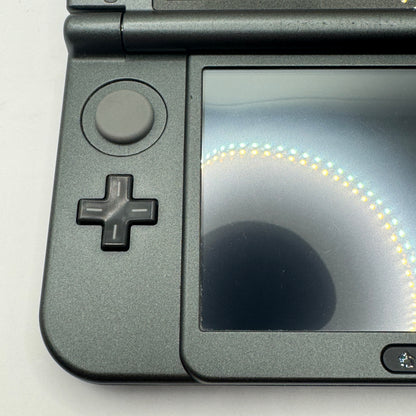 Nintendo Konsole | N3DSXL inkl. Ladekabel, 1 x IPS