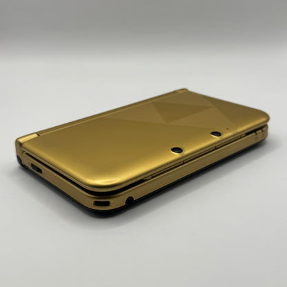 Nintendo Konsole | 3DSXL Zelda: A Link Between Worlds Limited Edition