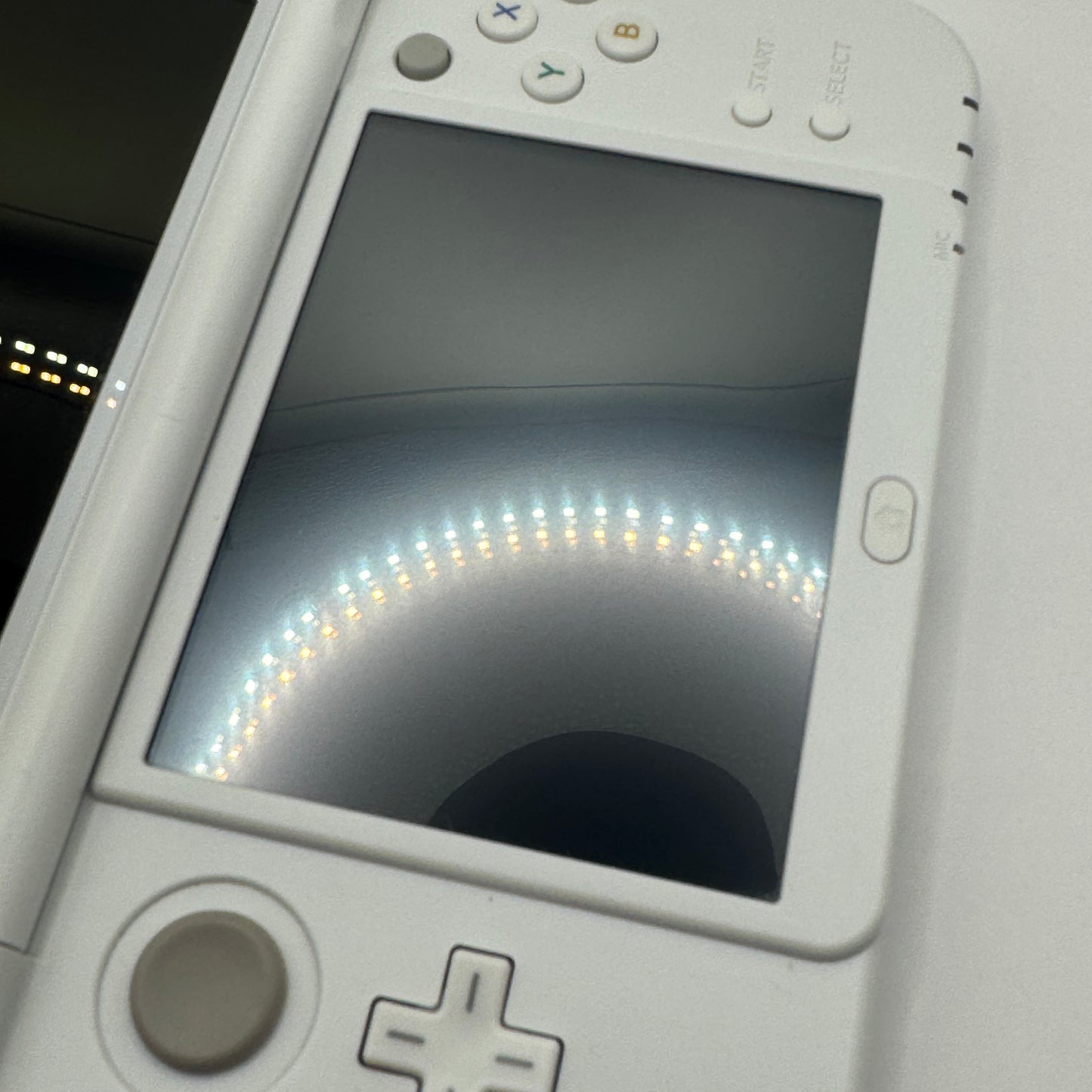 Nintendo Konsole | N3DSXL - Zustand: GUT