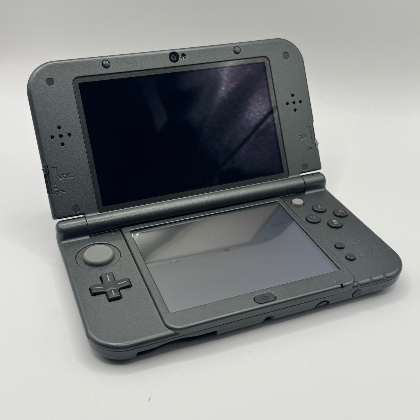 Nintendo Konsole | N3DSXL inkl. Ladekabel, 1 x IPS