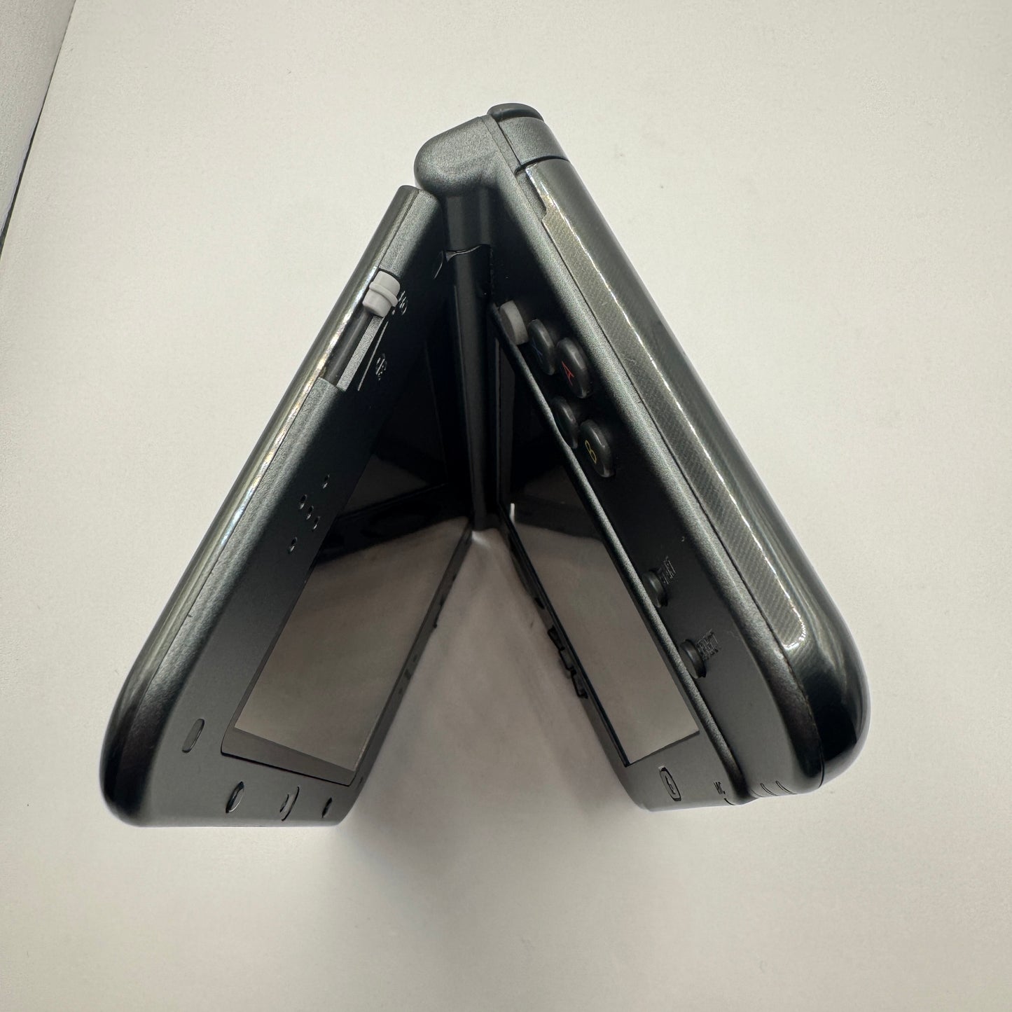 Nintendo Konsole | N3DSXL inkl. Ladekabel, 1 x IPS