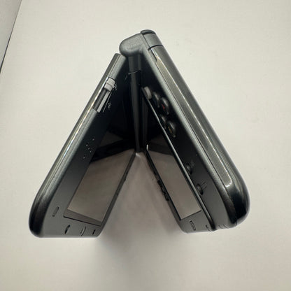 Nintendo Konsole | N3DSXL inkl. Ladekabel, 1 x IPS