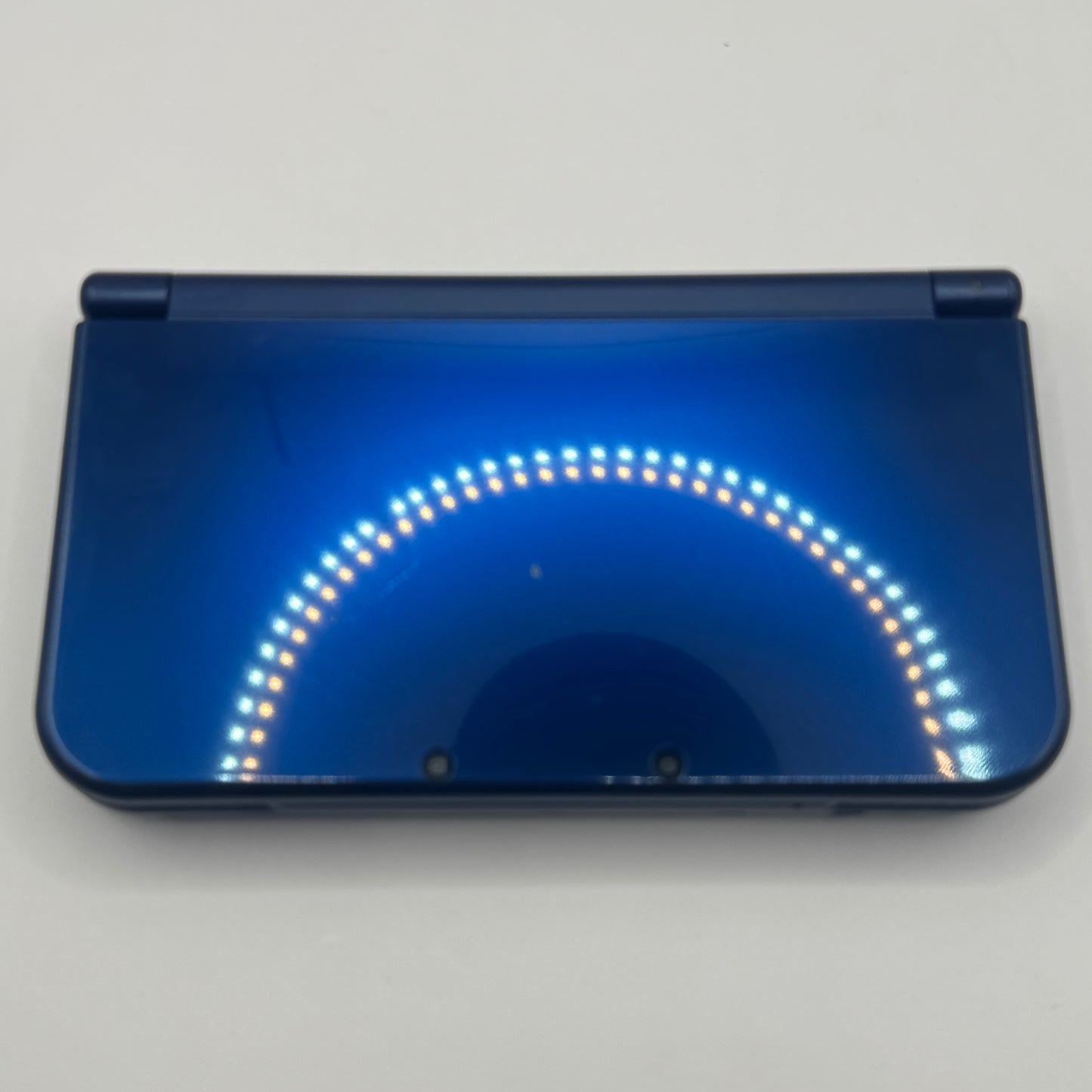 Nintendo Konsole | N3DSXL mit OVP - Zustand: GUT