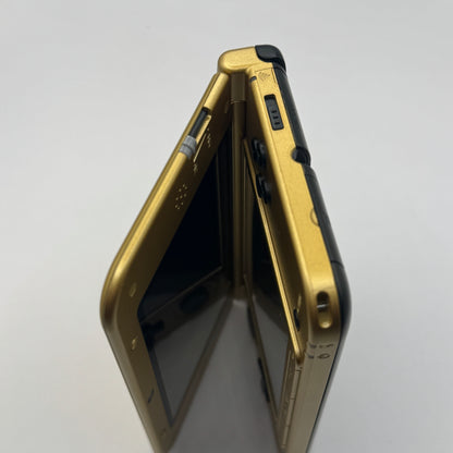 Nintendo Konsole | 3DSXL Zelda: A Link Between Worlds Limited Edition