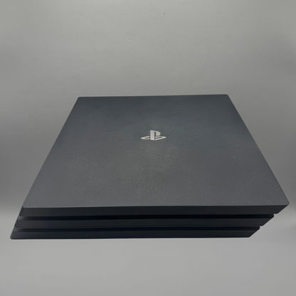 Sony Konsole | PS4 Pro 1TB mit OVP - Zustand: SEHR GUT