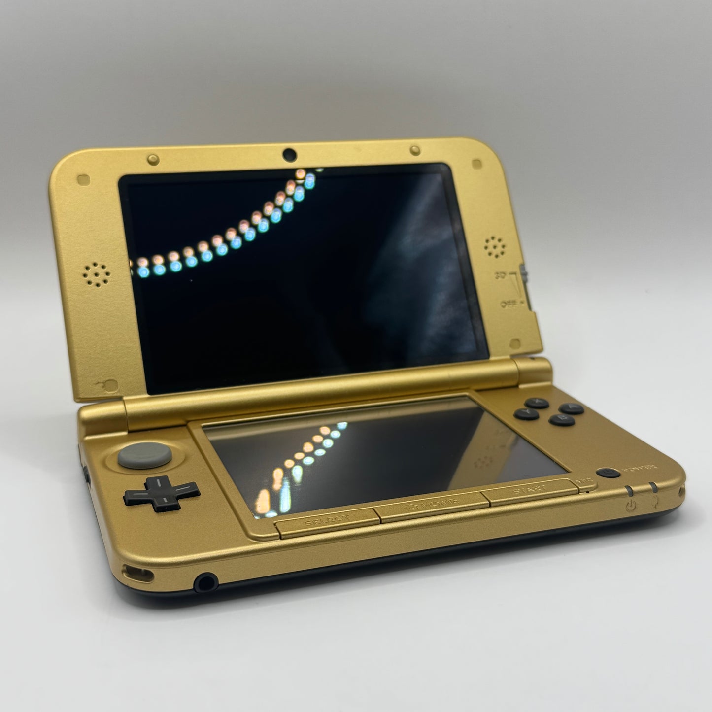 Nintendo Konsole | 3DSXL Zelda: A Link Between Worlds Limited Edition