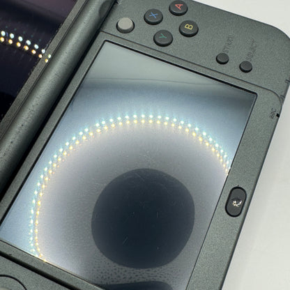 Nintendo Konsole | N3DSXL inkl. Ladekabel, 1 x IPS