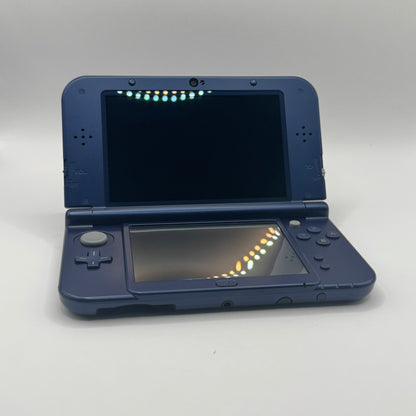 Nintendo Konsole | N3DSXL mit OVP - Zustand: GUT