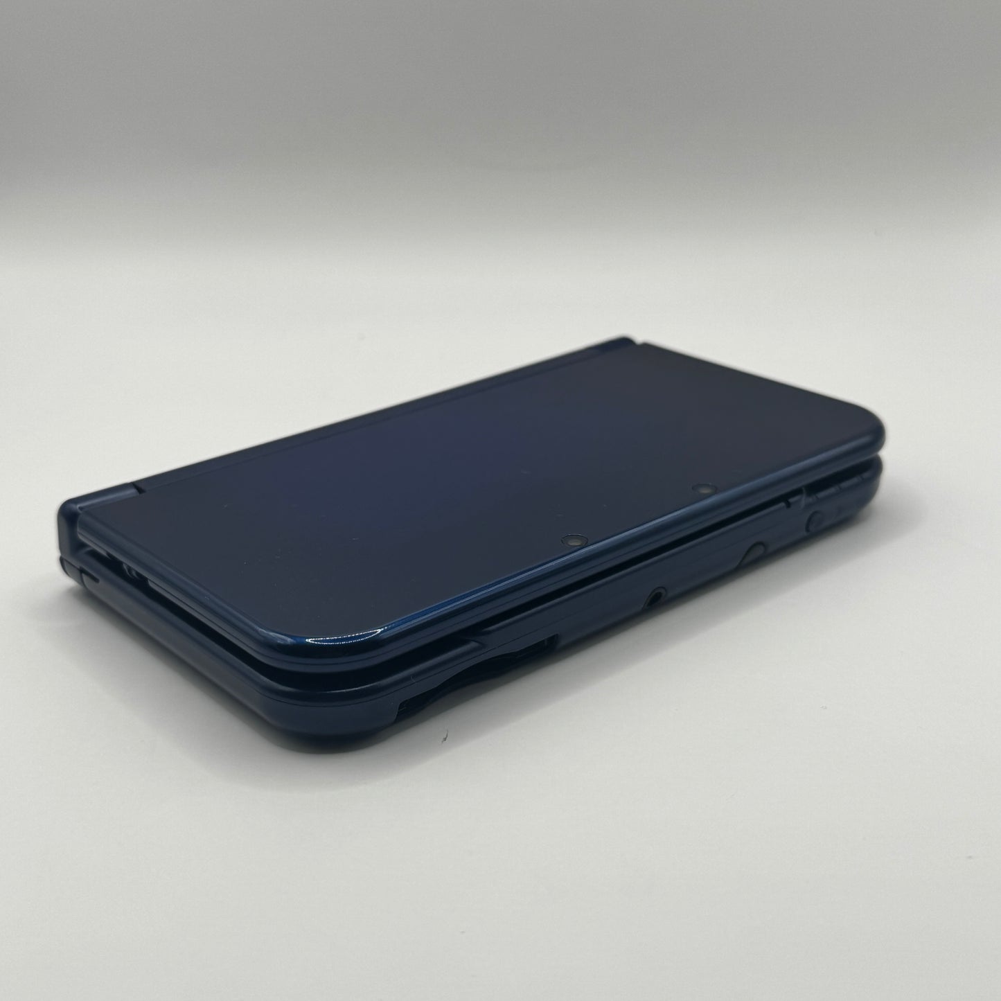 Nintendo Konsole | N3DSXL mit OVP - Zustand: GUT