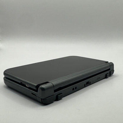 Nintendo Konsole | N3DSXL inkl. Ladekabel, 1 x IPS