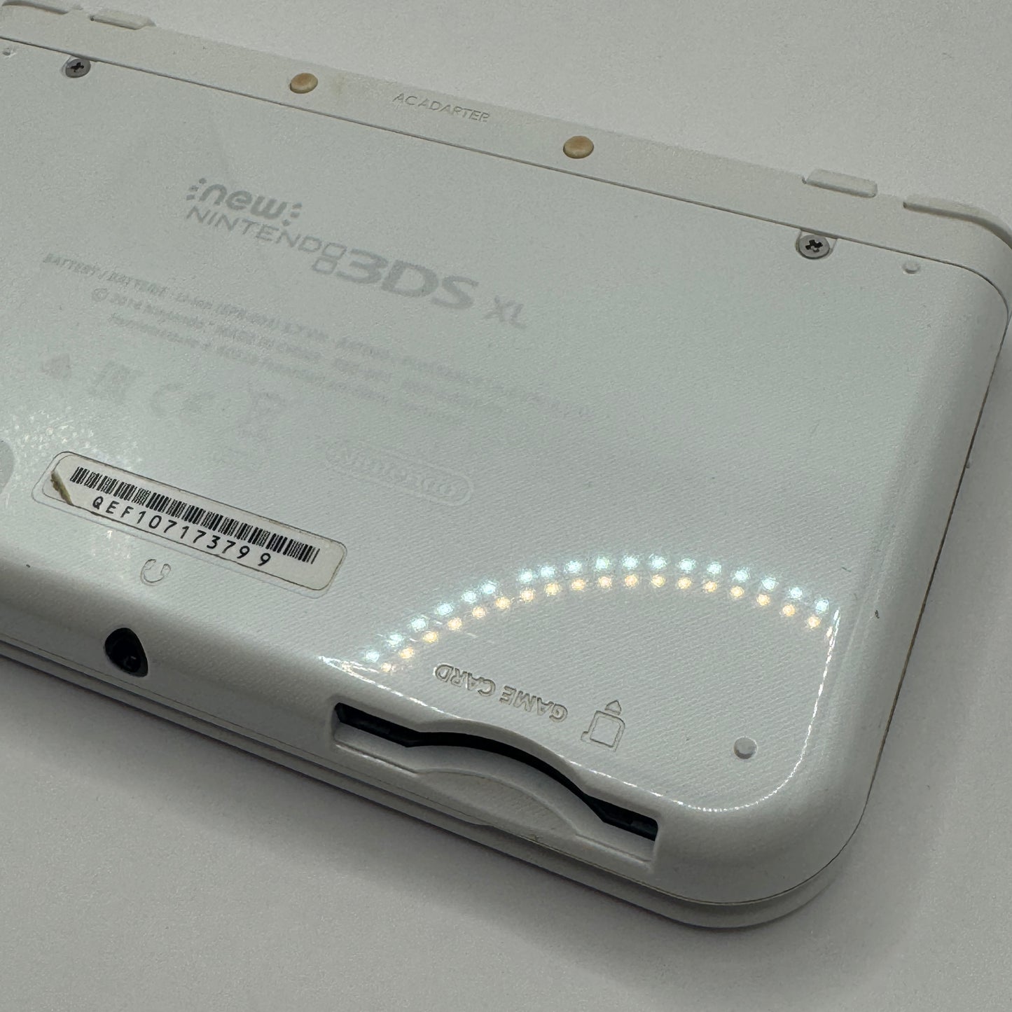 Nintendo Konsole | N3DSXL - Zustand: GUT