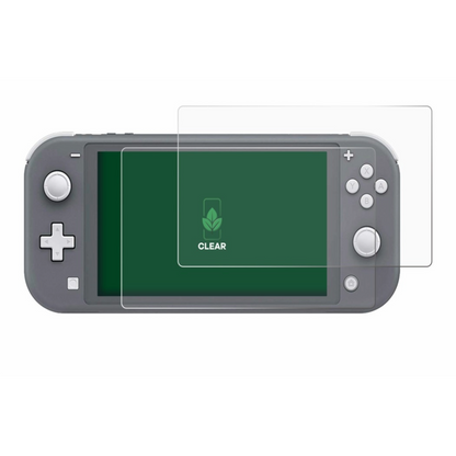 Nintendo Zubehör | Switch Lite Displayschutz 2x ScreenLeaf Clear