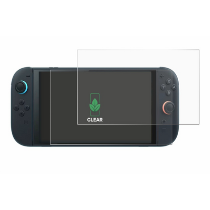 Nintendo Zubehör | Switch 2 Displayschutz 2x ScreenLeaf Clear