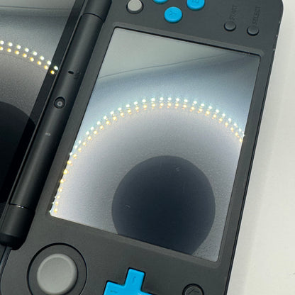 Nintendo Konsole | N2DSXL mit OVP - Zustand: gut