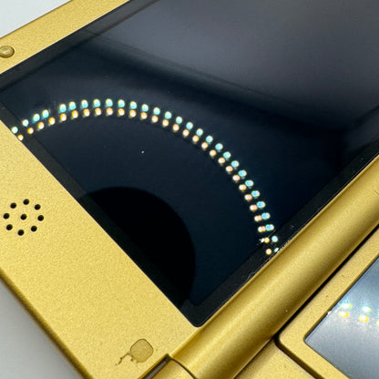 Nintendo Konsole | 3DSXL Zelda: A Link Between Worlds Limited Edition