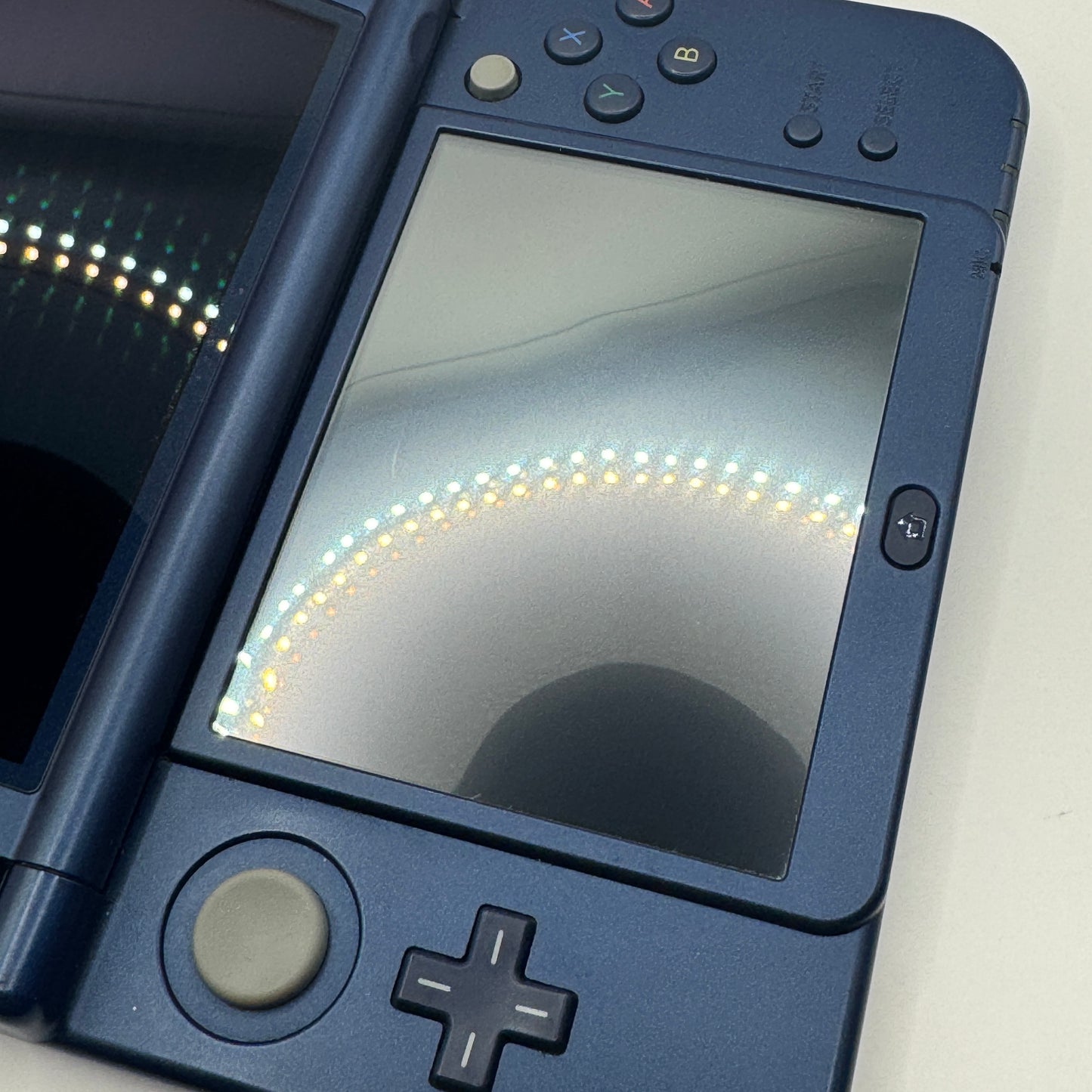 Nintendo Konsole | N3DSXL - Zustand: OK