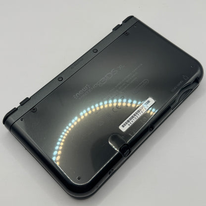 Nintendo Konsole | N3DSXL inkl. Ladekabel, 1 x IPS