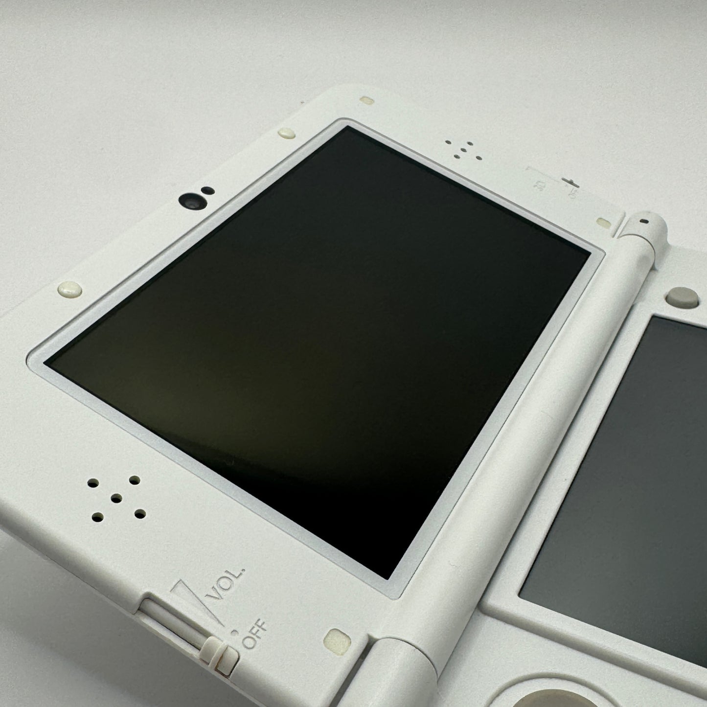 Nintendo Konsole | N3DSXL - Zustand: GUT