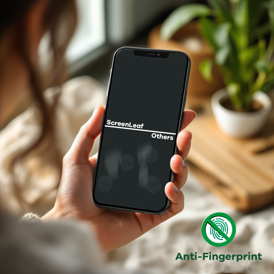 Nintendo Zubehör | Switch OLED Displayschutz 2x ScreenLeaf Clear