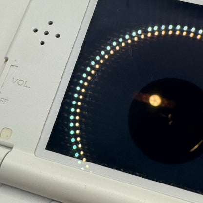 Nintendo Konsole | N3DSXL Animal Crossing Edition (1 x IPS-Display) - Zustand: OK