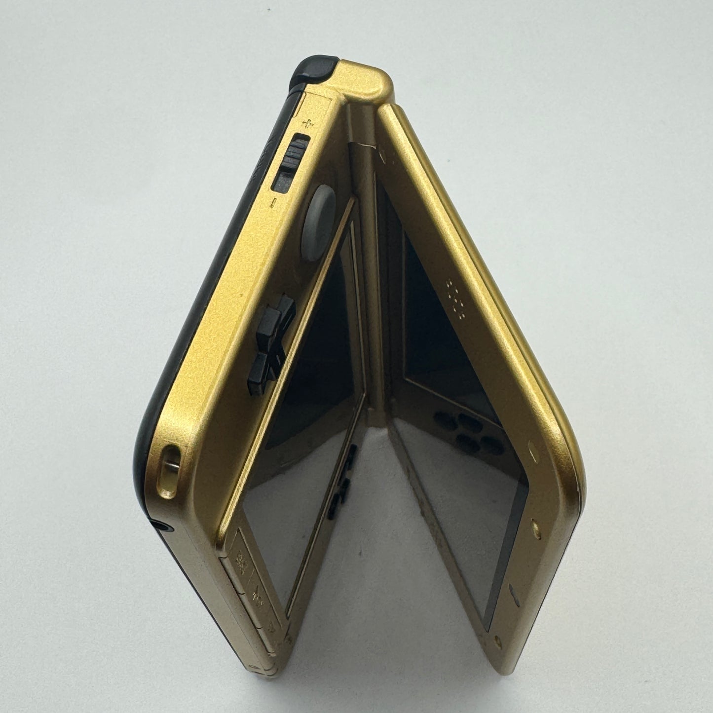 Nintendo Konsole | 3DSXL Zelda: A Link Between Worlds Limited Edition