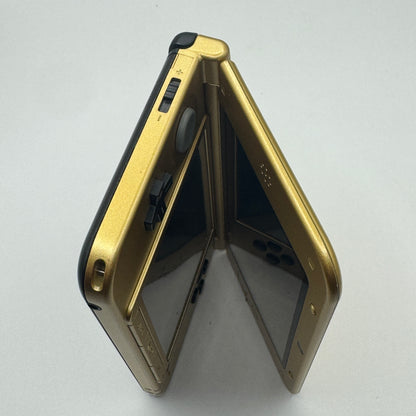 Nintendo Konsole | 3DSXL Zelda: A Link Between Worlds Limited Edition