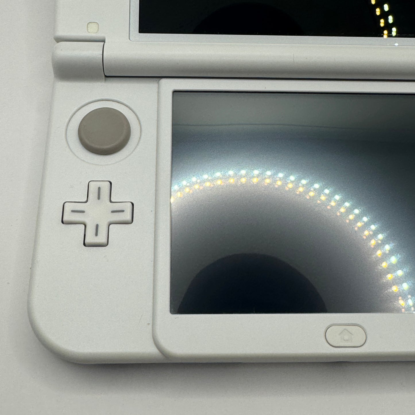 Nintendo Konsole | N3DSXL - Zustand: GUT