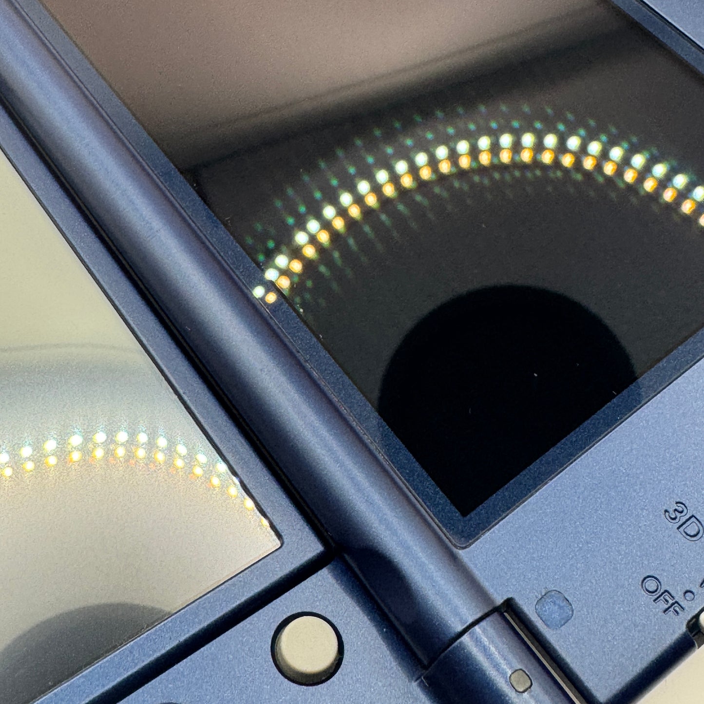 Nintendo Konsole | N3DSXL mit OVP - Zustand: GUT