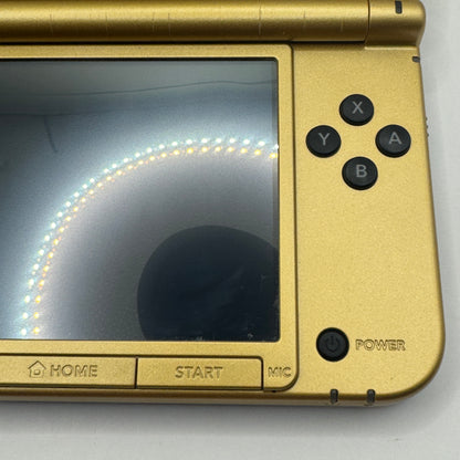 Nintendo Konsole | 3DSXL Zelda: A Link Between Worlds Limited Edition