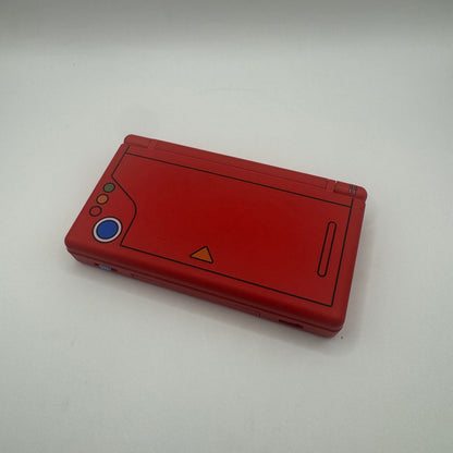 Nintendo Konsole | DS Lite - Monster Index Konsolen-Style