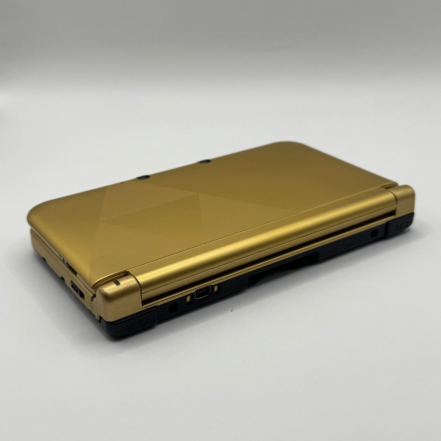 Nintendo Konsole | 3DSXL Zelda: A Link Between Worlds Limited Edition